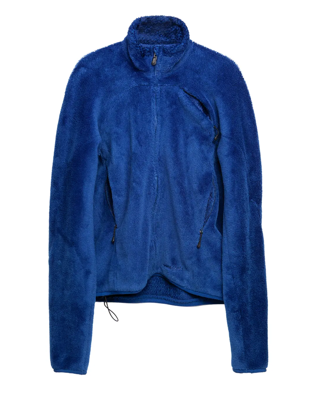 regulator r4 jacket blue